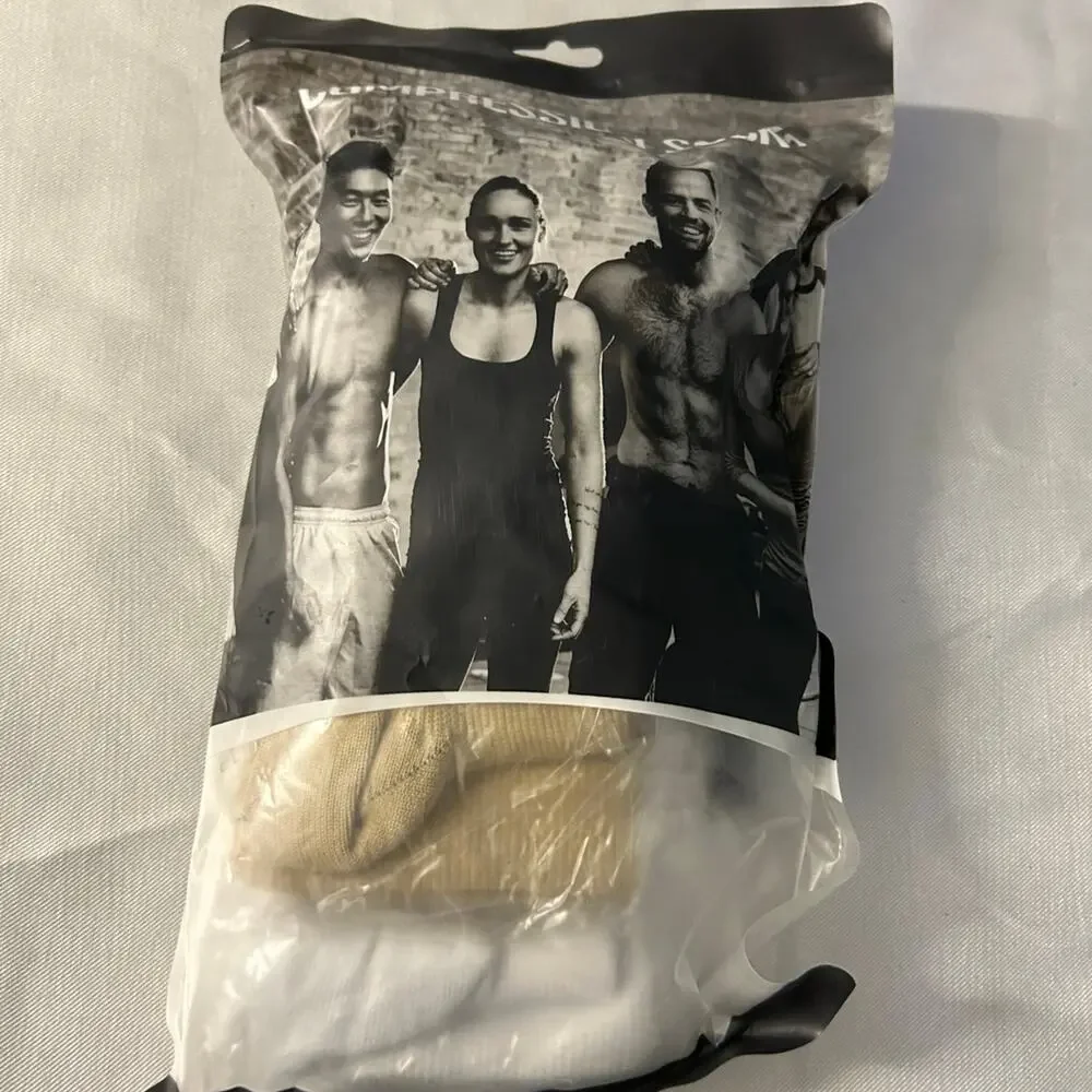 3 pack compression socks